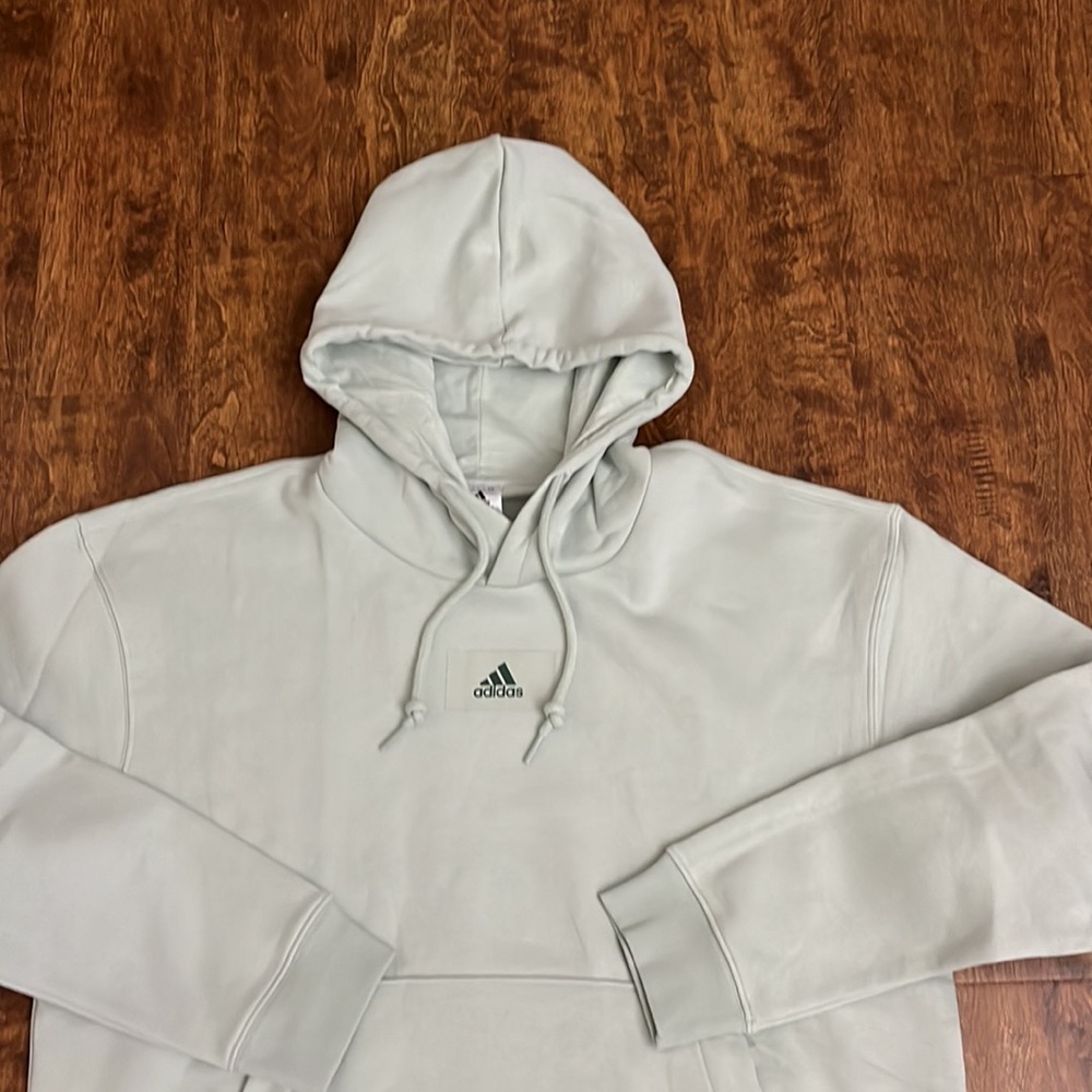 Adidas Multi Sport Hoodie Size XXL - Picture 3 of 17